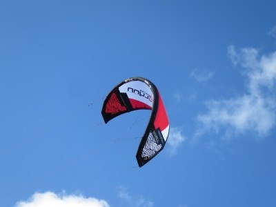 Peter Lynn Swell V2 7m 2016 Kitesurfing Review