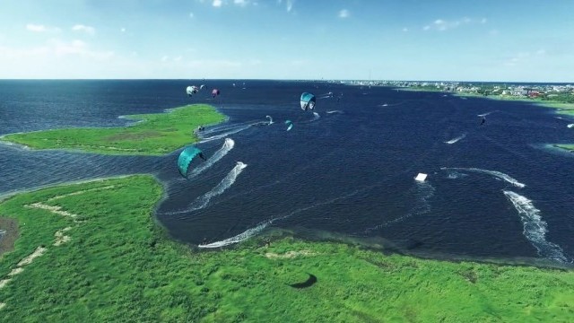 Wind Voyager Triple-S Pre Show Episode 1