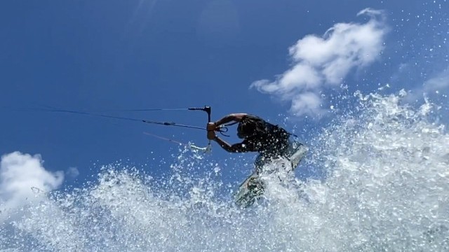 Eleveight Process V6 Advertisement clip