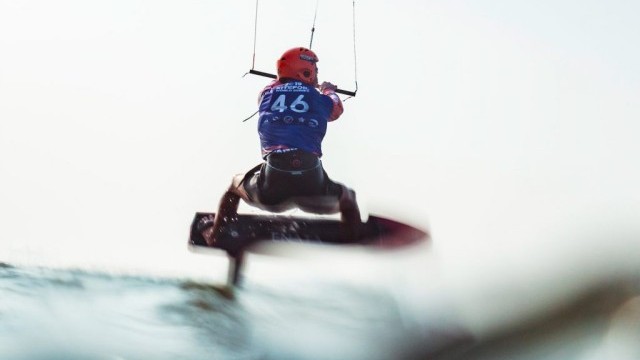 2019 KiteFoil World Series - Act 2