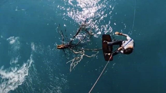 OZONE CHRONO V4 Savine le lac