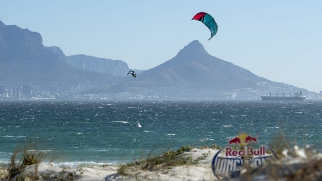 Entries Open For New-Look - Red Bull King of the Air 2020