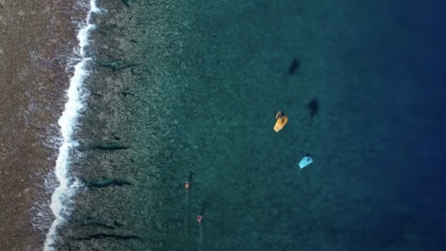 F-ONE - Titouan & Friends