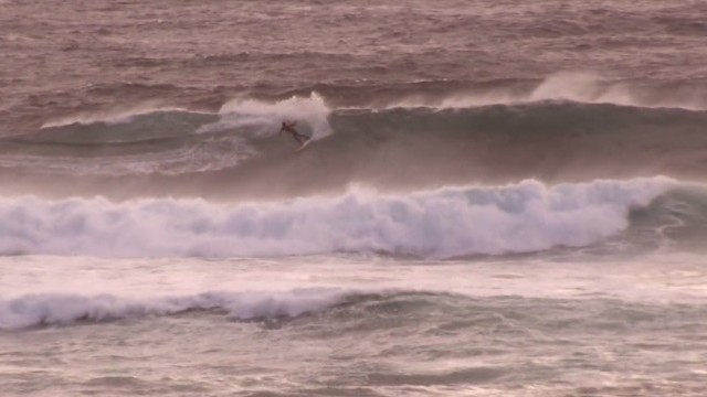 Jurassic's - Billy Hampton