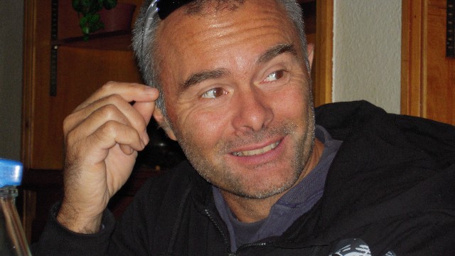 Robert Graham Joins F-One!