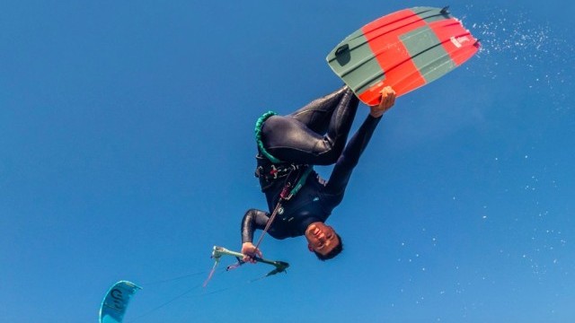 Eleveight Commander 2020 - Product video