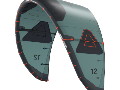 DUOTONE Evo SLS Porsche Edition 2027 Kitesurfing Review