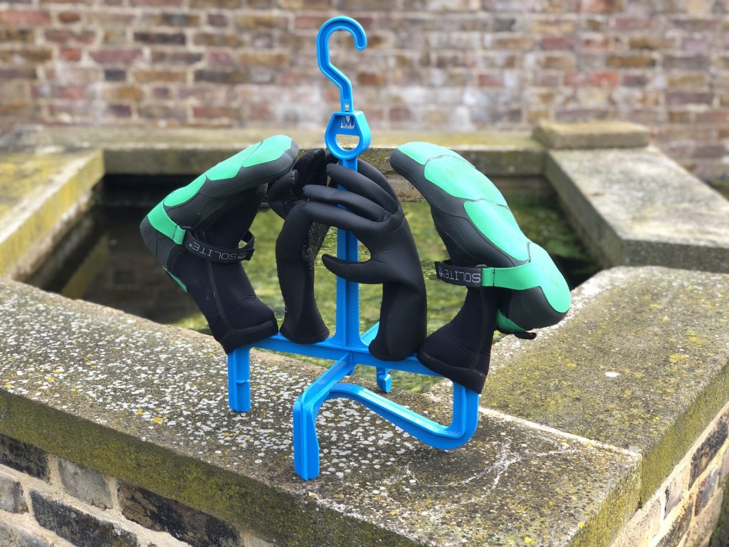 Make Winter Easy With The Surf Logic Wetsuit Dryer and Accessories