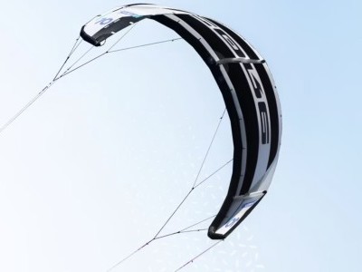 CORE Kiteboarding Section 5 2025 Kitesurfing Review