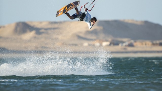 Pastor and Winkowska win PKRA Dakhla 2013