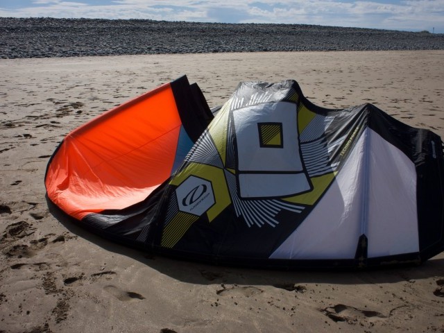 Ozone C4 10m 2015