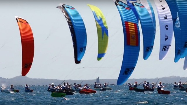 HFPT 2016 Final Rockingham - WrapUp