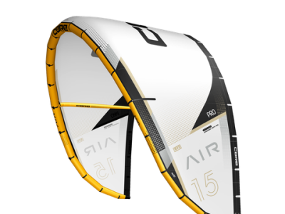 CORE Kiteboarding Air Pro 2025 Kitesurfing Review