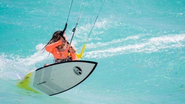 Kitesurfing Travel Guides - Barbados