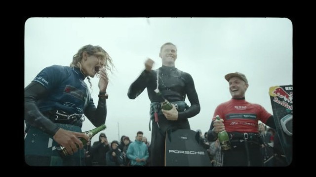 Cold Hawaii Big Air 2021 presented by: NORTH - recap