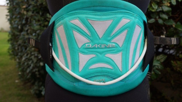 Kitesurfing Reviews - Dakine Wahine 2017