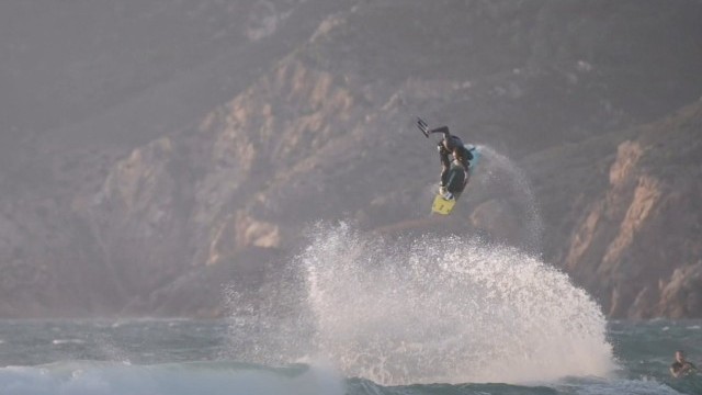 Torque V2 - Freeride/Freestyle Performance