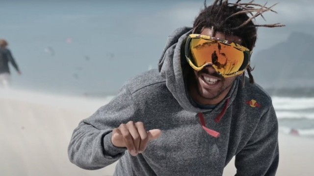 Airton Cozzolino - Mindset - #TEAMTALK