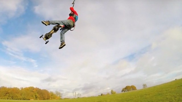 My KLB Daily Routine