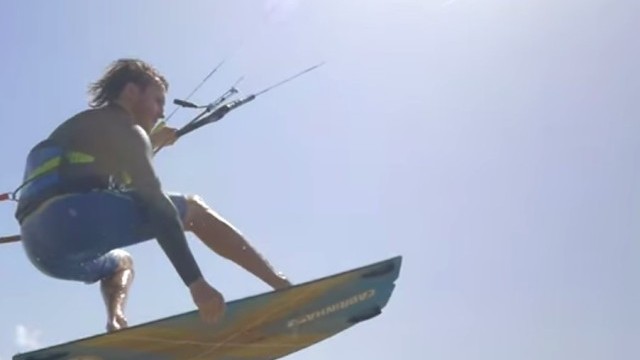 10 Kiteboarding Tricks That Anybody Can Try (Trick tip with Alby Rondina)