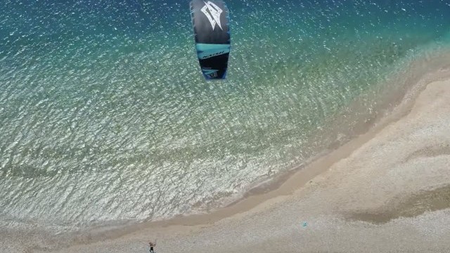 Helena's Secret Summer Session in Greece