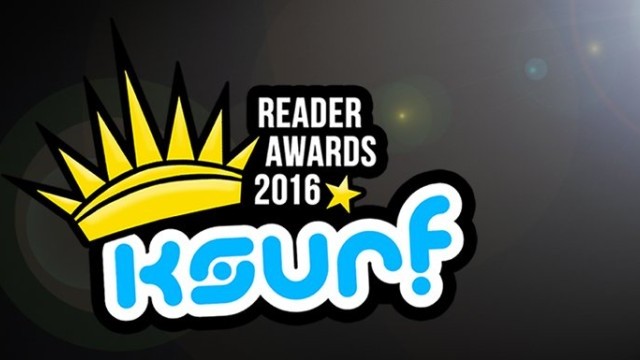 Kitesurfing Readers Awards Results 2016