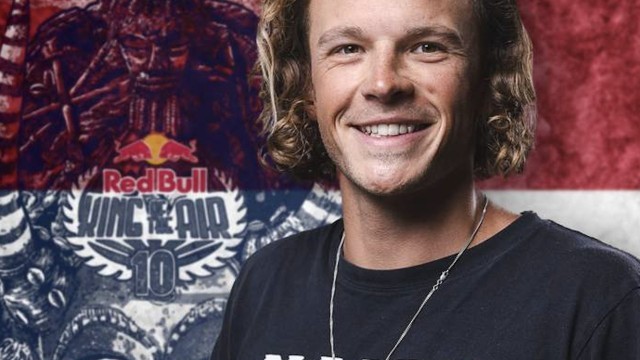 Redbull king of the air 2022 recap