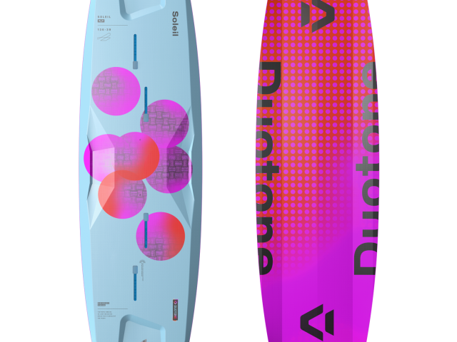 DUOTONE Soleil SLS 2026