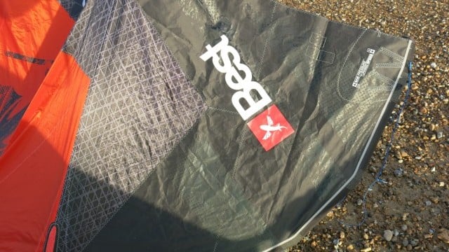 Kitesurfing Reviews - Best Kiteboarding Cabo 9m 2014