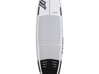 Naish Kiteboarding Skater 2024 Kitesurfing Review