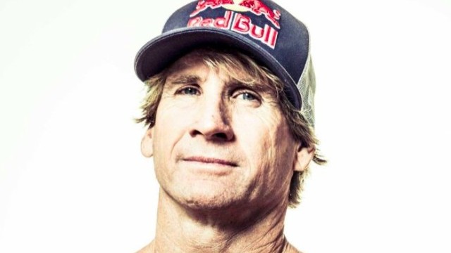 Short Kiteboarding History - 2010