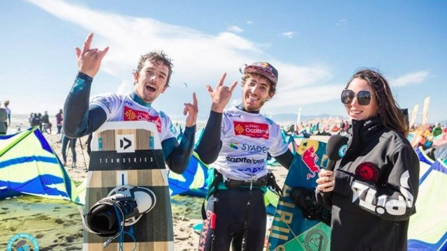 GKA Freestyle World Cup Leucate 2019 - Day 5