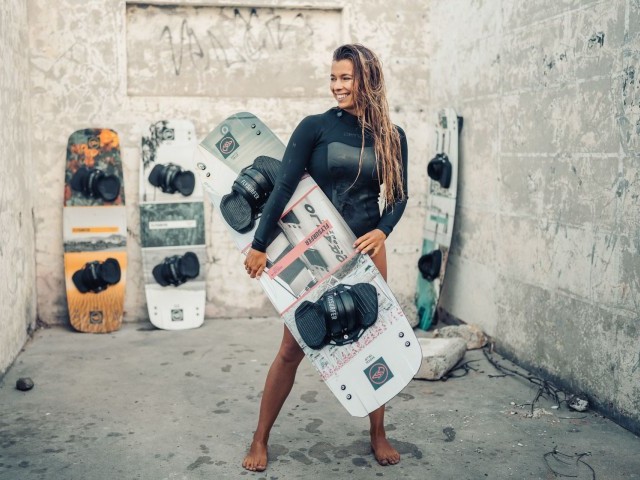 RADICAL. The artist collab. Out now.