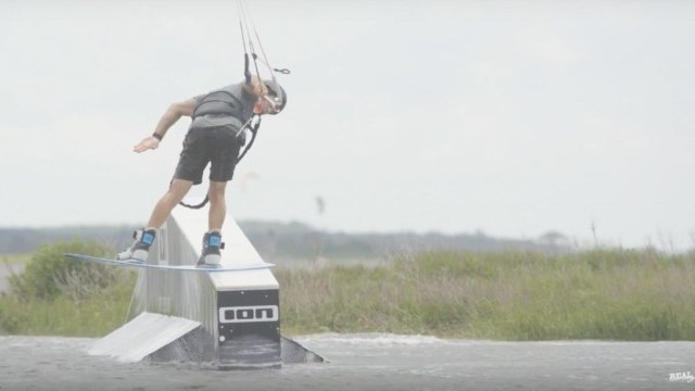 Wind Voyager Triple-S Invitational Day 1 Highlights 2018