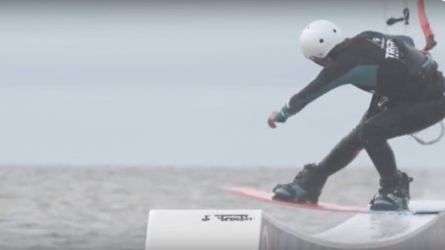 2018 Wind Voyager Triple-S Invitational Champions | Final Results