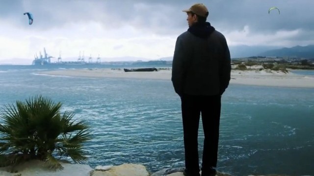 KNOT FUTURE: Here & Now - Stefan Spiessberger