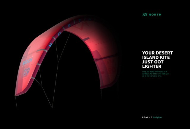 North Kiteboarding Issue 93