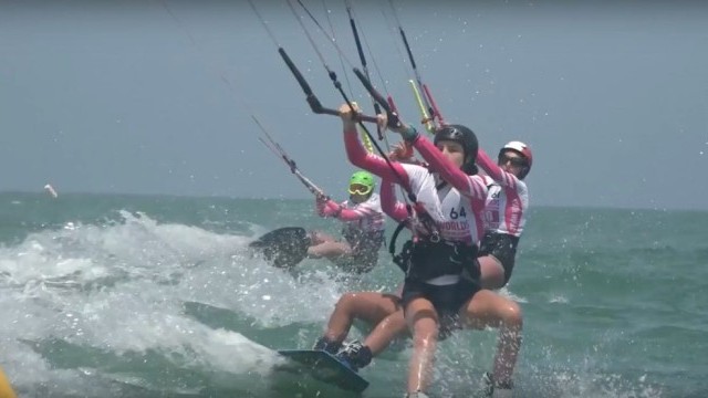 2018 TT:R Youth World Championships - Day 5 Recap