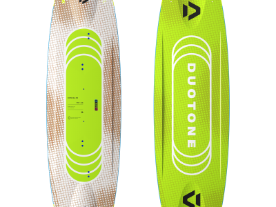 DUOTONE Gonzales 2026 Kitesurfing Review