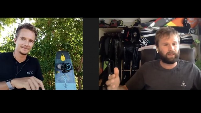 Jake Kelsick | Tea Time with Sam Light - Episode Two