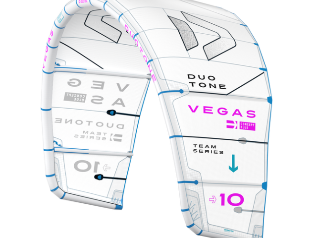 DUOTONE Dice 2022 | Kitesurfing Reviews » Kites | Free
