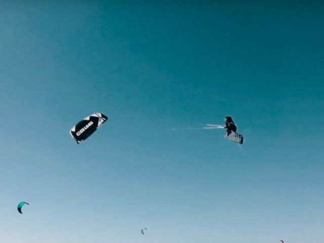 2019 Red Bull Megaloop | The Trailer