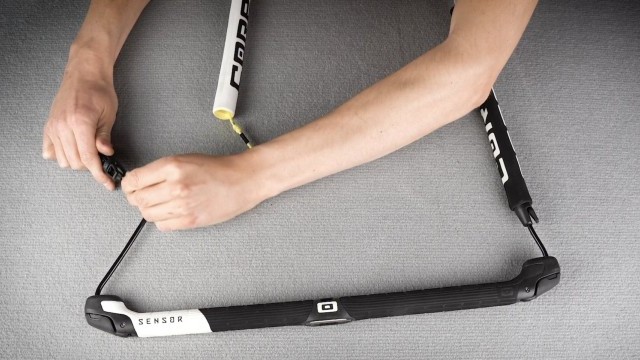 CORE Sensor 3 - How to replace your control bar.mp4