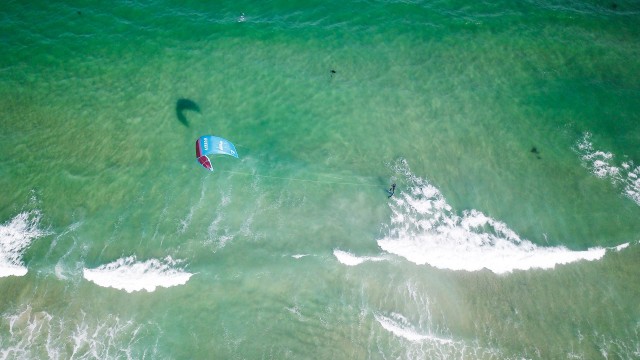 In Focus: Airush 20 - 21 Kite Collection Product Overview