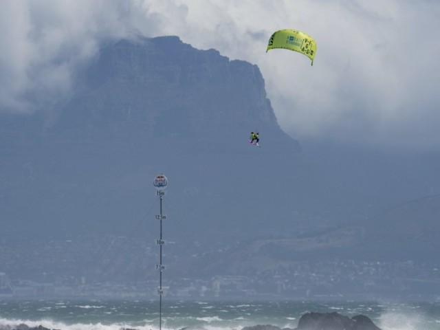 Red Bull King Of The Air 2016 - Day 2 - Full Report, Photos and Replay!