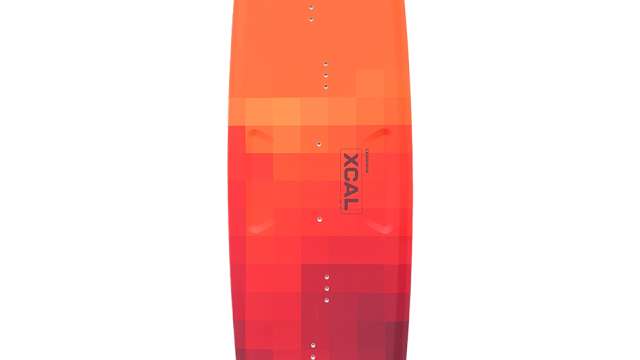 Kitesurfing Reviews - Cabrinha Xcal 2026