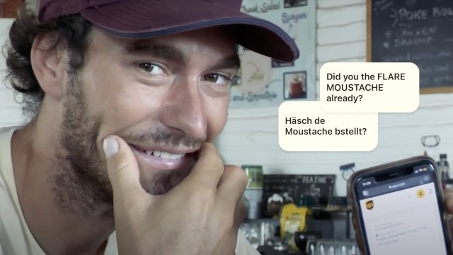 Skiing or Kiting? | Answering all your questions!