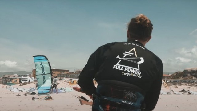 Full Power Tarifa Recap