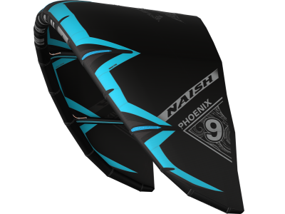 Naish Kiteboarding Phoenix 2023 Kitesurfing Review