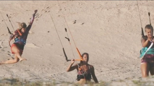 2016 AWSI Brand of the Year - Liquid Force Kites